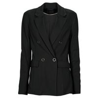 guess chaqueta dafne blazer para mujer