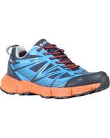 de hi-tec terra track azul