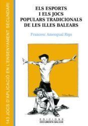 Els esports i els jocs populars tradicionals de les Illes Balears