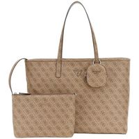 guess bolso de mano power play para mujer