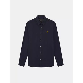 Lyle & Scott Camisa manga larga 99425 para hombre