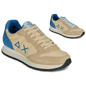 Sun68 Zapatillas TOM para hombre