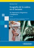 ecografia de la cadera en el lactante