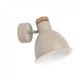Aplique de pared valan