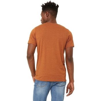 Bella + Canvas Camiseta CV011 para mujer