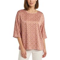 niu blusa ss26611t200 para mujer