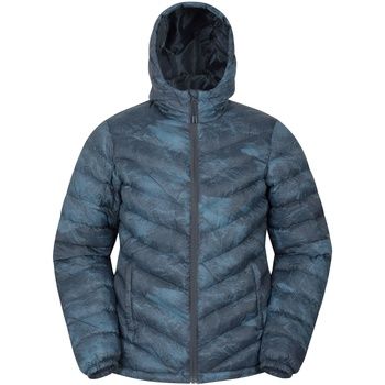 Mountain Warehouse Chaquetas Seasons para mujer