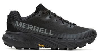 Merrell hombre - negro