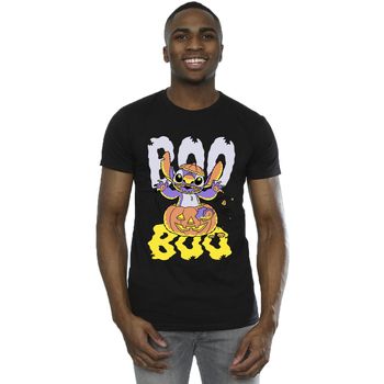 Disney Camiseta Boo para hombre