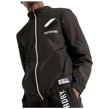 Superdry Chaqueta Track para hombre