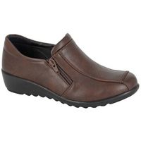 boulevard zapatos df4612 para mujer