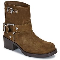 ash botines texas para mujer