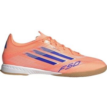 adidas Zapatillas de fútbol F50 League para hombre