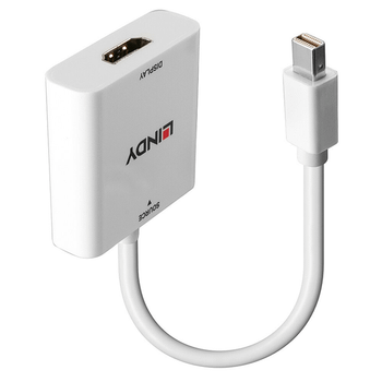 MINI DISPLAYPORT TO HDMI CONVERTER