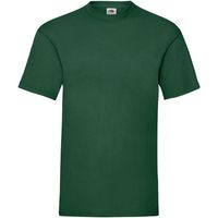 fruit of the loom camiseta 61036 para hombre