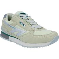 hi-tec deportivas moda silver shadow para mujer