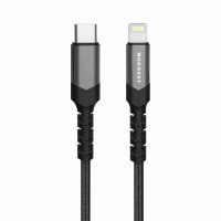cable morbest z62 24a tipo c a ipcarga rapidatransmision de datosnucleo de cobre1m de longitud para iphone 14 14 pr