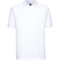 russell polo ripple para hombre