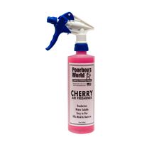 air freshener spray cherry 473ml