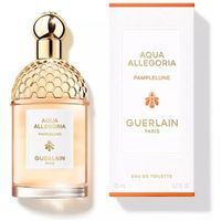 guerlain agua de colonia aqua allegoria pamplelune - eau de toilette - 125ml para mujer