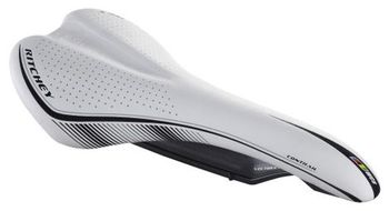 Sillin ritchey wcs contrail vector evo carbon blanco
