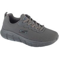 skechers zapatillas bobs b flex - chill edge para hombre