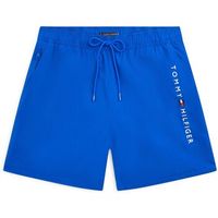 tommy hilfiger banador medium drawstring zip pocket para hombre