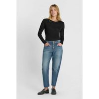 le temps des cerises jeans jeans loose ancho  78 para mujer