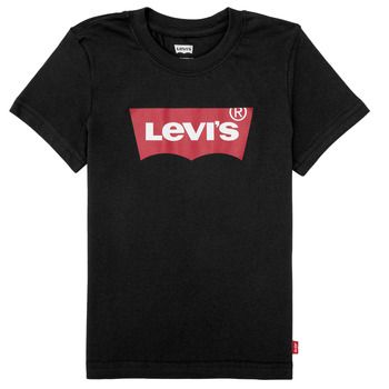 Levis Camiseta BATWING TEE para niña