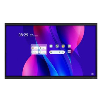 Panel interactivo Synetech Taurus 65