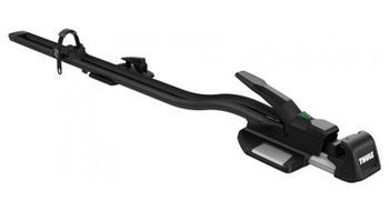 Soporte para bicicletas de techo thule topride 568001