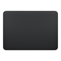 magic trackpad - black multi-touch surface
