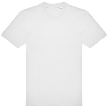 B&c Camiseta manga larga E220 para hombre