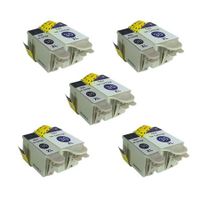 compatible multipack kodak esp office 2170 printer ink cartridges 10 pack -3952363