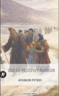 vida del protopope avvakum