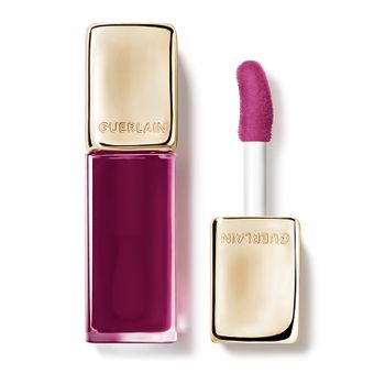 Guerlain Gloss KissKiss Bee Glow Oil Aceite de labios