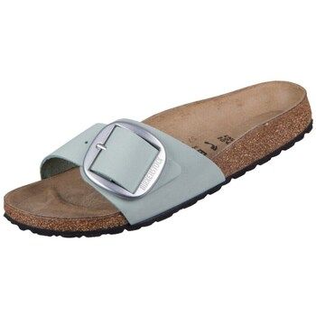 BIRKENSTOCK Sandalias Madrid Big Buckle para mujer