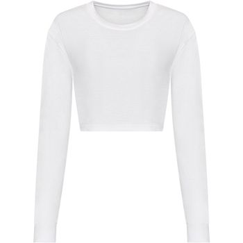 Awdis Camiseta manga larga JT016 para mujer