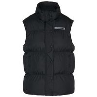 converse abrigo de plumas super puffer para mujer