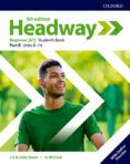 headway beginner multipack b with student s resource centre (5th editi