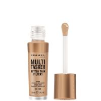 rimmel multi-tasker better than filters 30ml various shades - fair
