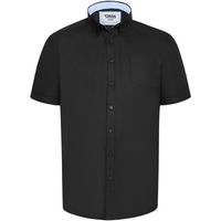 duke camisa manga corta james d555 para hombre