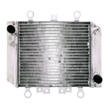 Refrigerador motor Kawasaki ER 500 Twister agua