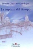 la ruptura del tiempo