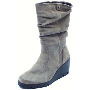 Enval Botines 8769622 Scam. para mujer