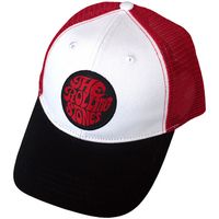 the rolling stones gorra ro14007 para mujer