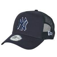 new era gorra outline trucker-new york yankees nvy para hombre