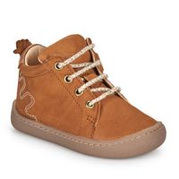 easy peasy zapatillas altas my flexoo lacet para nina