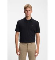 boss para hombre 50507813 polo prime marino s casual algodon manga corta