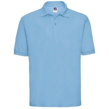 Russell Polo Classic para mujer